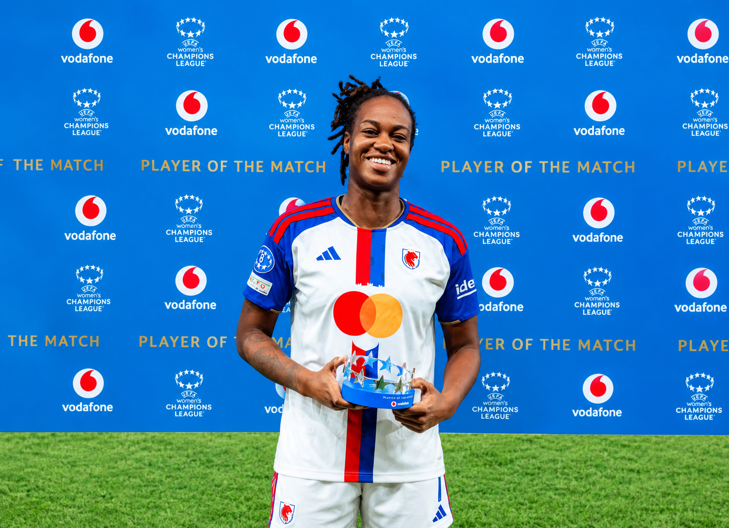Marie-Antoinette Katoto, le réveil brutal