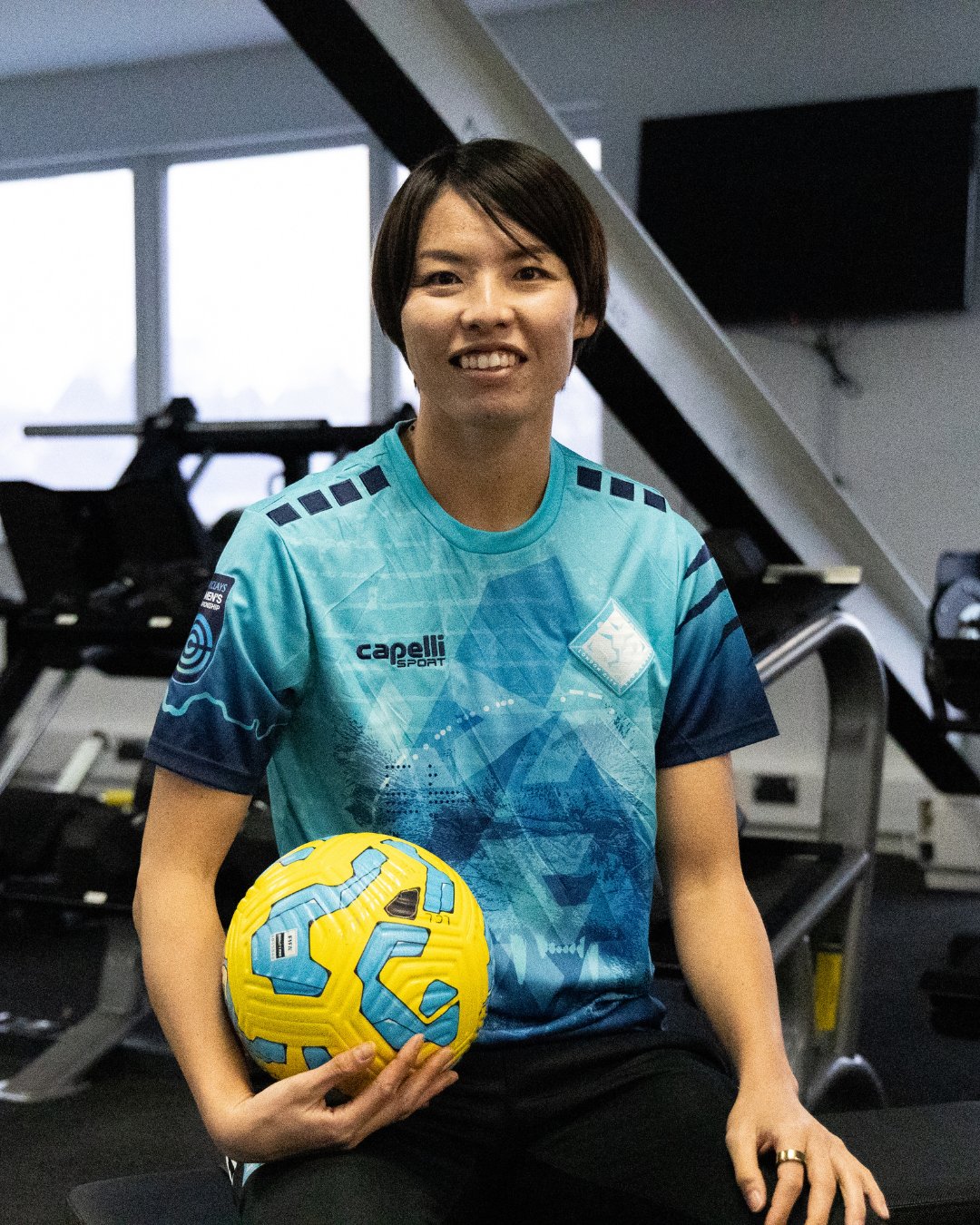 L’ancienne Olympienne Saki Kumagai rejoint les London City