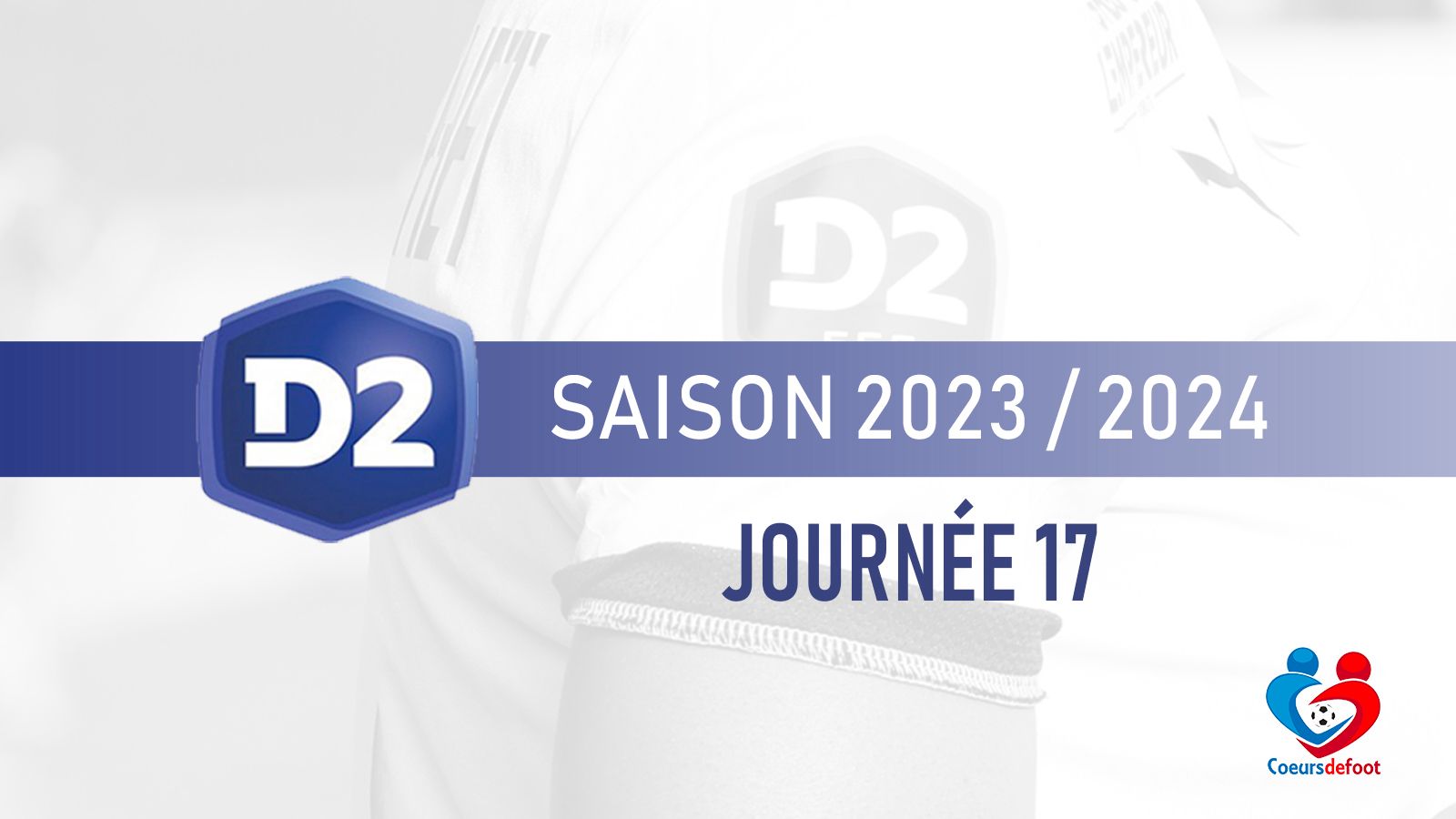 D2 (J17) : La remontada du FC Nantes, l'OM recolle au duo de tête