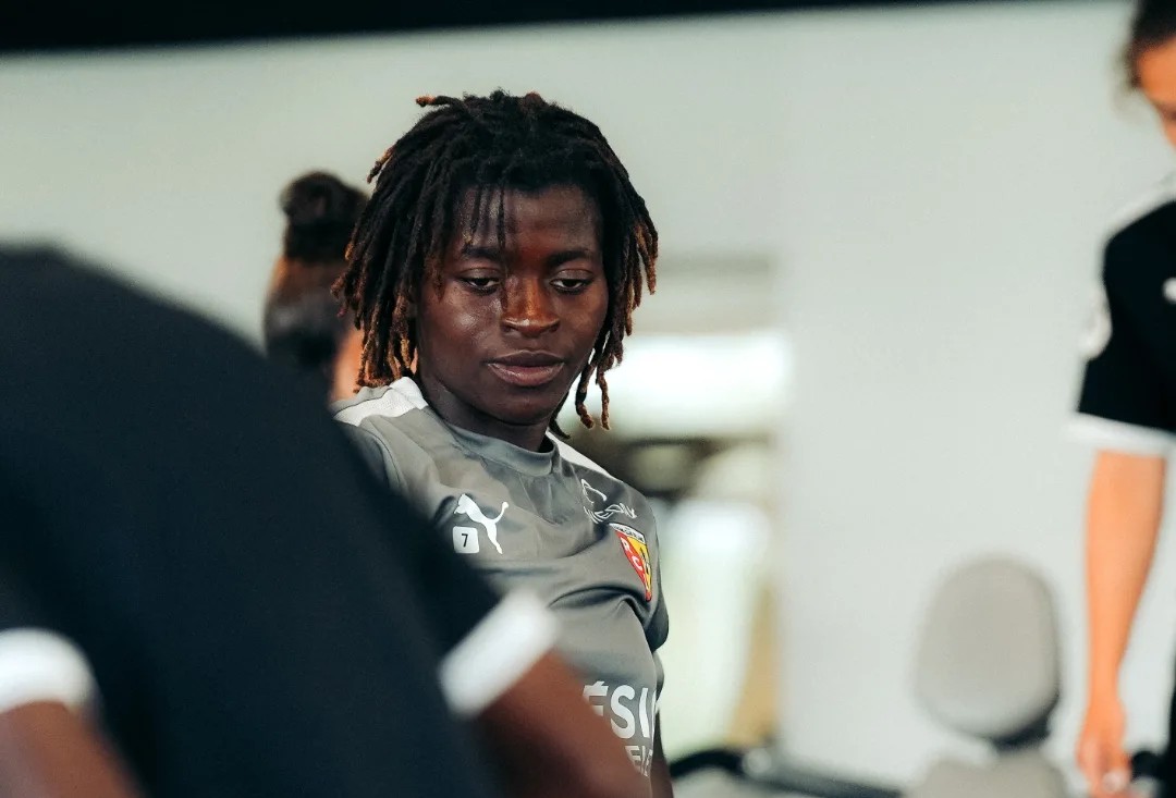 L’Inter Milan s’intéresse à Aude Gbedjissi