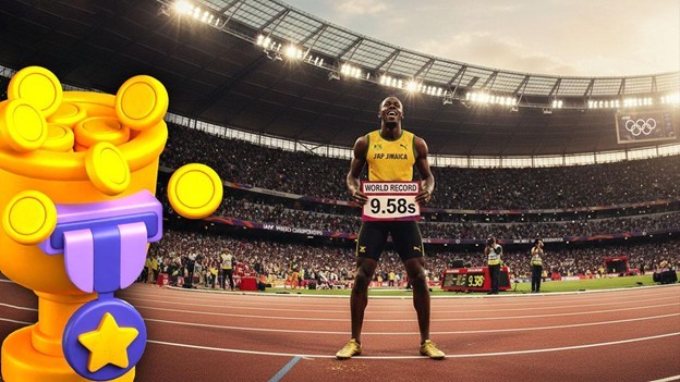 Les records sportifs majeurs toujours inégalés aujourd’hui