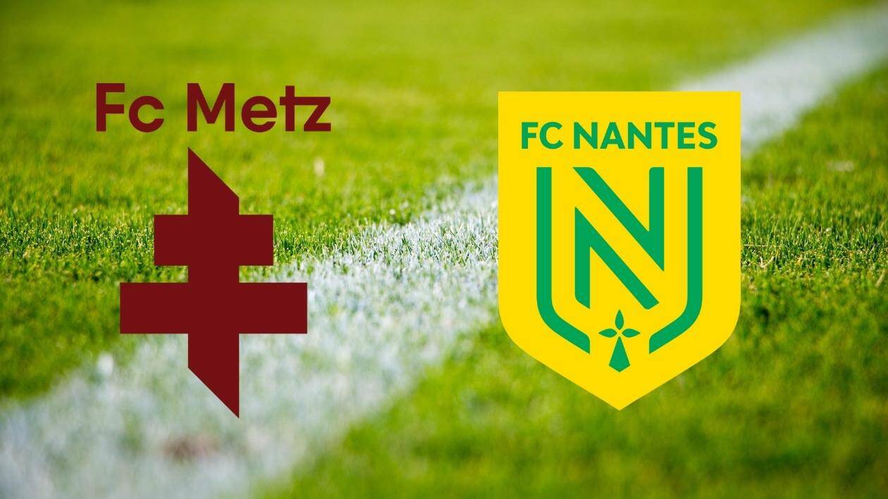 Coupe de France (F): Le FC Nantes se déplace en Moselle.