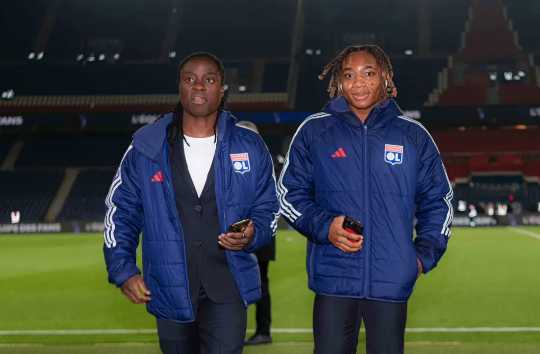 Arkema Première Ligue: L’Olympique Lyonnais se déplace à Montpellier