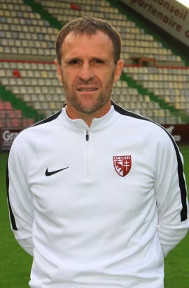 David FANZEL