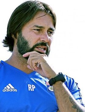 Reynald PEDROS