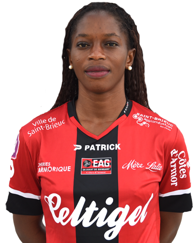 Claudine Falone Meffometou Tcheno
