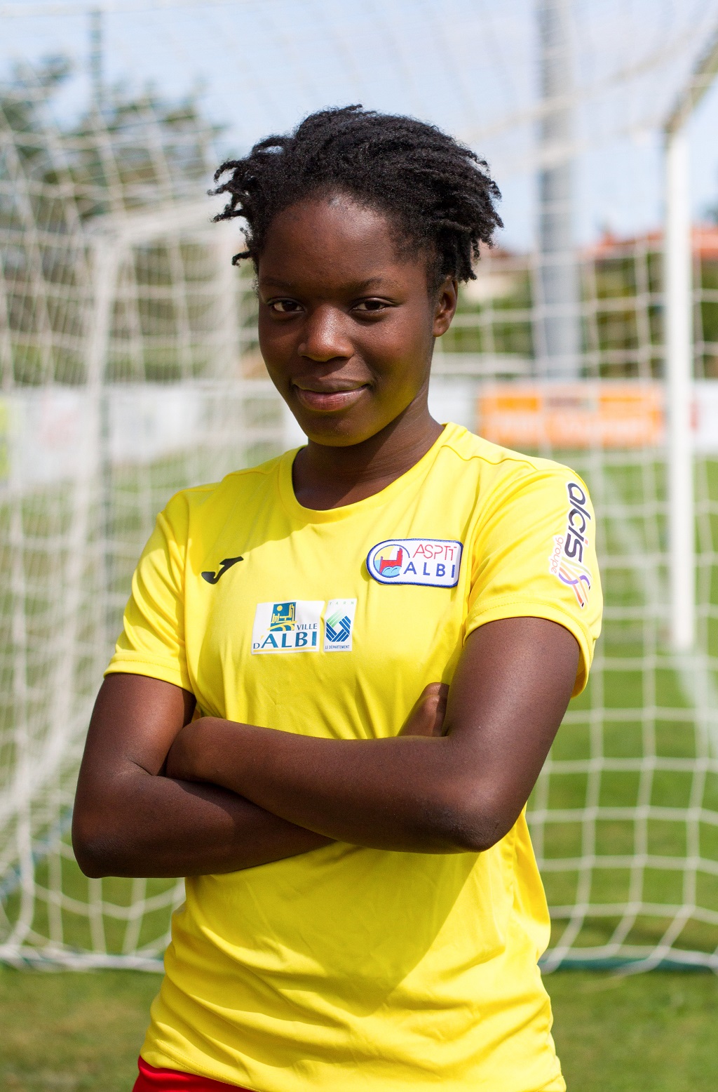 Stéphanie Bayo