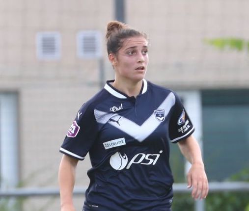 Julie Thibaud