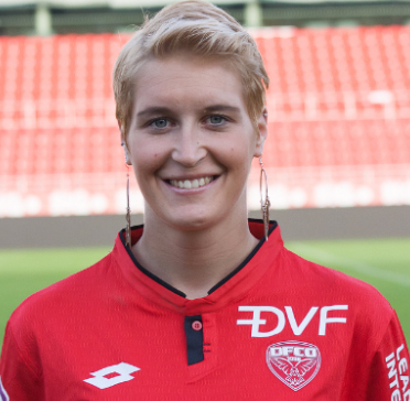 Adeline Rousseau