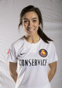 Sydney Miramontez