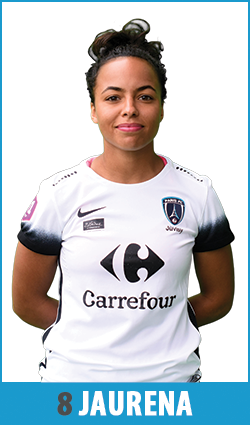 Inès Jaurena