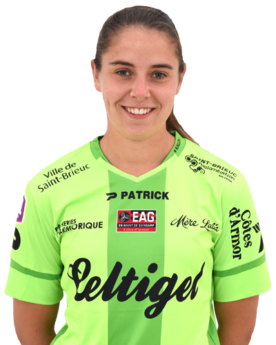 Agathe Fauvel