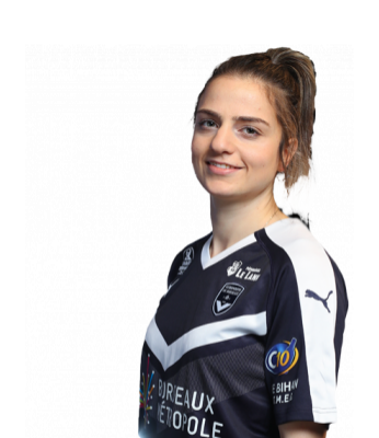 Melike Pekel