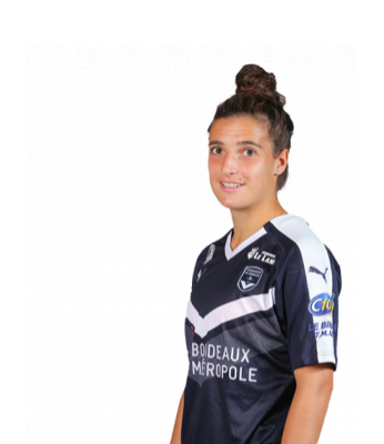 Julie Thibaud