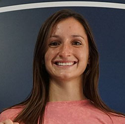 Kaleigh Riehl