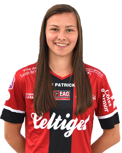 Océane Rogon