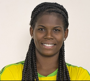 Khadija Shaw