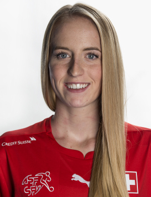 Nina Stapelfeldt