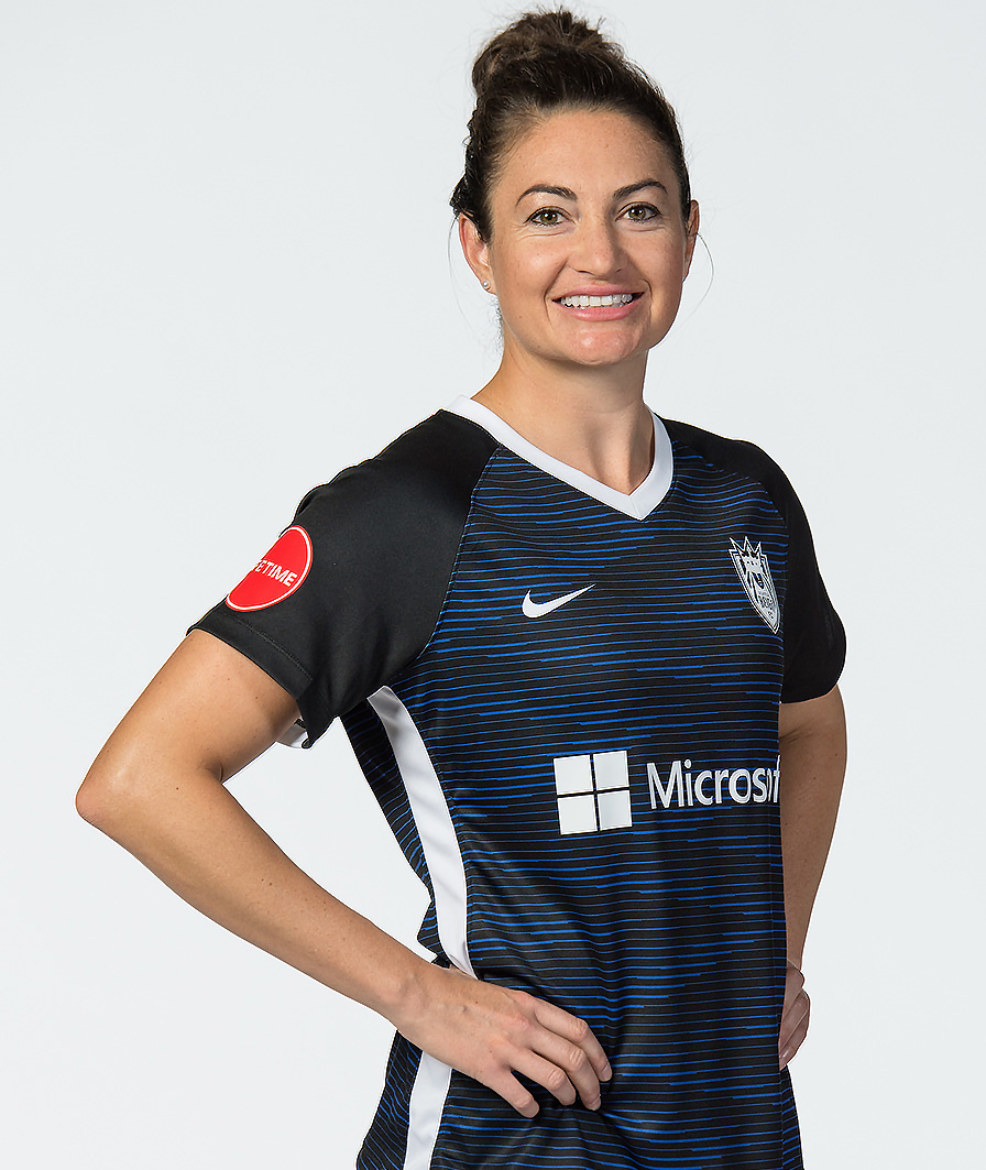 Jodie Taylor