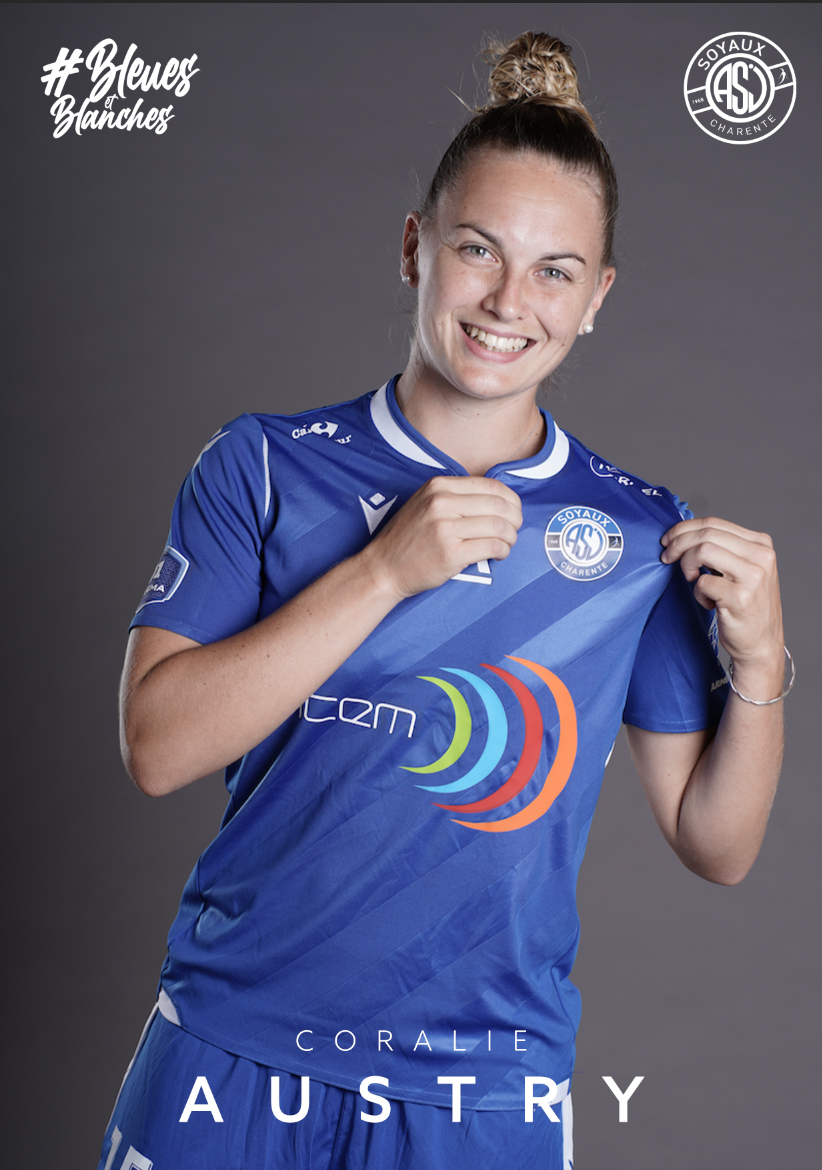 Coralie Austry
