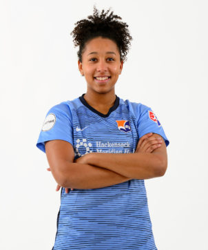 Amandine Pierre-Louis