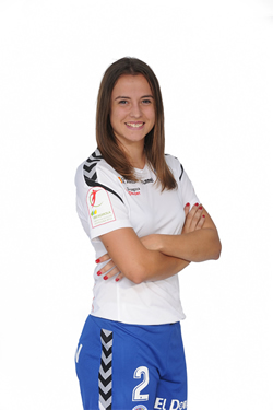 Ainhoa López
