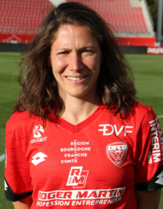 Elise Bussaglia