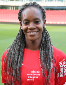Marie Aurelle Awona