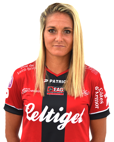 Julie Debever