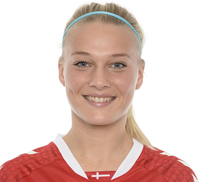 Stine Larsen