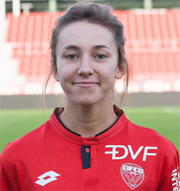 Chloé Tomassian