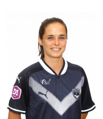 Delphine Chatelin