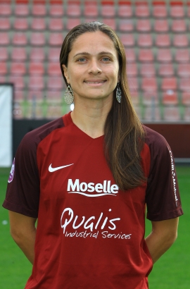 Simone Gomes Jatobá