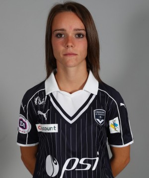 Léa Mannon
