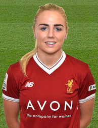 Alex Greenwood