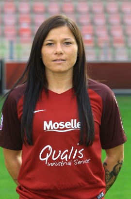 Elodie Martins
