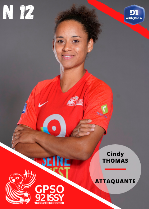 Cindy Thomas