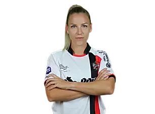 Cecilie Sandvej