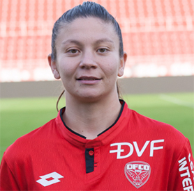 Marina Josserand