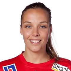 Anna Björk Kristjansdottir