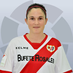 Amaia Mendioroz