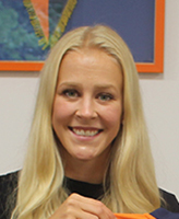 Adelina Engman