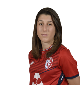 Julie Pasquereau