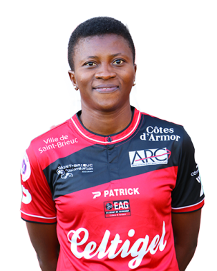Evelyn Nwabuoku