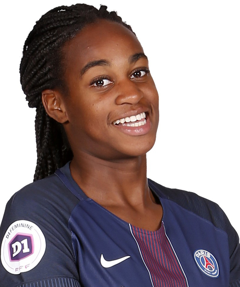 Marie-Antoinette Katoto