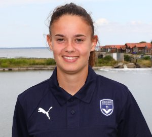 Maëlle Garbino