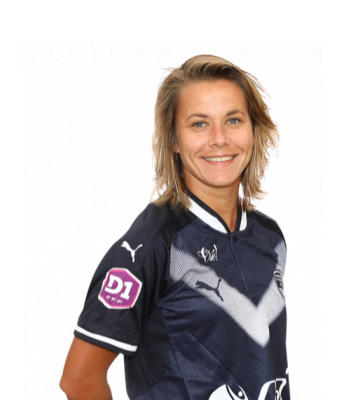 Chloé Billaud