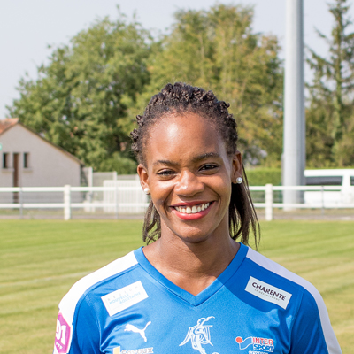 Marie Aurelle Awona