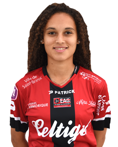 Ella Palis