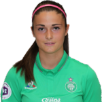 Coralie Digonnet